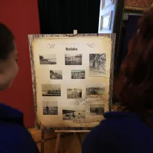 30-lecie Toruńskiego Towarzystwa Tradycji Morskich, 1.02.2025 r.