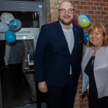 VI Bal Osób z Niepełnosprawnościami, 1.02.2025 r.