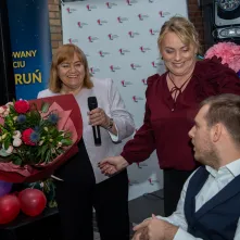 VI Bal Osób z Niepełnosprawnościami, 1.02.2025 r.