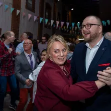 VI Bal Osób z Niepełnosprawnościami, 1.02.2025 r.