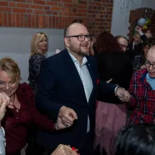 VI Bal Osób z Niepełnosprawnościami, 1.02.2025 r.