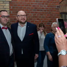 VI Bal Osób z Niepełnosprawnościami, 1.02.2025 r.