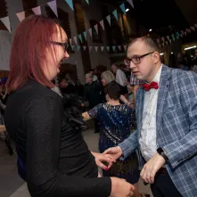 VI Bal Osób z Niepełnosprawnościami, 1.02.2025 r.