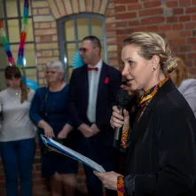 VI Bal Osób z Niepełnosprawnościami, 1.02.2025 r.