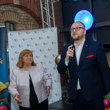 VI Bal Osób z Niepełnosprawnościami, 1.02.2025 r.