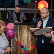 VI Bal Osób z Niepełnosprawnościami, 1.02.2025 r.