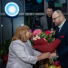 VI Bal Osób z Niepełnosprawnościami, 1.02.2025 r.