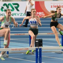 47. Memoriał Grzegorza Duneckiego, 2.02.2025 r.