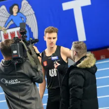 47. Memoriał Grzegorza Duneckiego, 2.02.2025 r.
