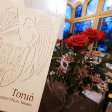 Wręczenie aktów mianowania nauczycielom - 3.02.2025