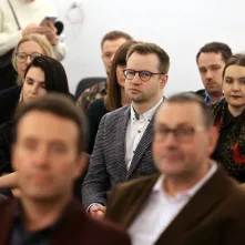 Wręczenie aktów mianowania nauczycielom - 3.02.2025