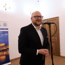 Wręczenie aktów mianowania nauczycielom - 3.02.2025