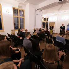 Wręczenie aktów mianowania nauczycielom - 3.02.2025