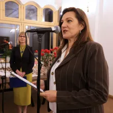 Wręczenie aktów mianowania nauczycielom - 3.02.2025