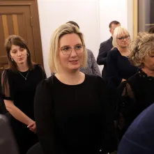 Wręczenie aktów mianowania nauczycielom - 3.02.2025
