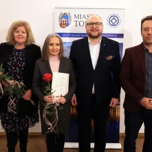 Wręczenie aktów mianowania nauczycielom - 3.02.2025