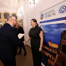 Wręczenie aktów mianowania nauczycielom - 3.02.2025
