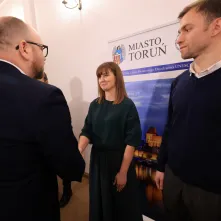 Wręczenie aktów mianowania nauczycielom - 3.02.2025