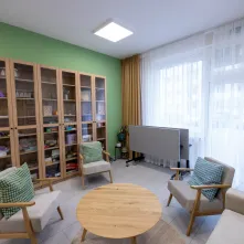 Toruń dba o seniorów