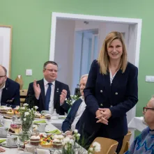 Toruń dba o seniorów