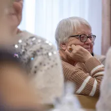 Toruń dba o seniorów