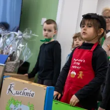 Toruń dba o seniorów