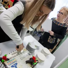 Toruń dba o seniorów