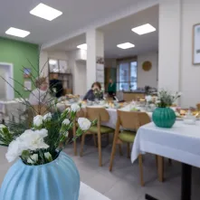 Toruń dba o seniorów