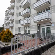 Toruń dba o seniorów