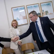 Toruń dba o seniorów