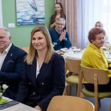 Toruń dba o seniorów