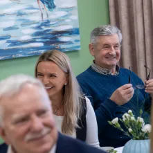 Toruń dba o seniorów