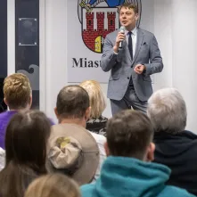 IV Forum Wiślane