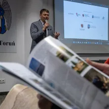 IV Forum Wiślane