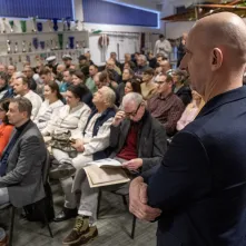 IV Forum Wiślane