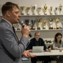 IV Forum Wiślane