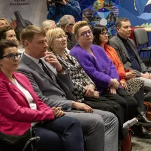 IV Forum Wiślane