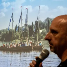 IV Forum Wiślane