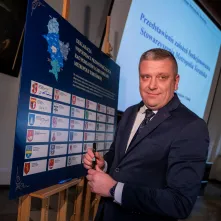 Podpisanie Deklaracji Współpracy w ramach Metropolii Toruńskiej