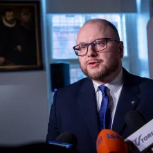 Podpisanie Deklaracji Współpracy w ramach Metropolii Toruńskiej