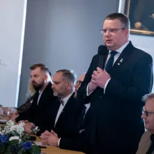 Podpisanie Deklaracji Współpracy w ramach Metropolii Toruńskiej