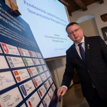 Podpisanie Deklaracji Współpracy w ramach Metropolii Toruńskiej