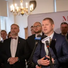 Podpisanie Deklaracji Współpracy w ramach Metropolii Toruńskiej