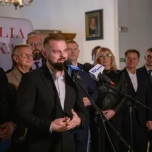 Podpisanie Deklaracji Współpracy w ramach Metropolii Toruńskiej