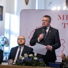 Podpisanie Deklaracji Współpracy w ramach Metropolii Toruńskiej