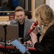 Wręczenie stypendiów w dziedzinie kultury na rok 2025