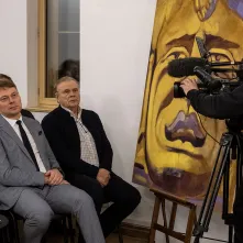 Wręczenie stypendiów w dziedzinie kultury na rok 2025