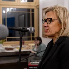 Wręczenie stypendiów w dziedzinie kultury na rok 2025