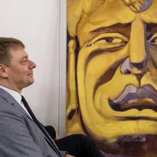 Wręczenie stypendiów w dziedzinie kultury na rok 2025