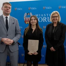 Wręczenie stypendiów w dziedzinie kultury na rok 2025